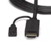 HDMI to VGA Active Converter Cable StarTech HD2VGAMM3 Photo 3