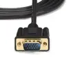 StarTech HD2VGAMM3 HDMI uz VGA pārveidotāja kabelis Photo 4