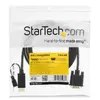 StarTech HD2VGAMM3 HDMI uz VGA pārveidotāja kabelis Photo 5