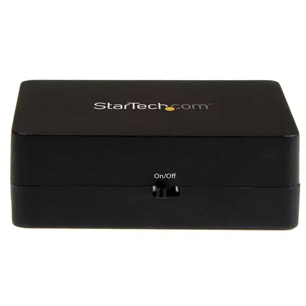 Аудио экстрактор HDMI StarTech.com HD2A Photo 2