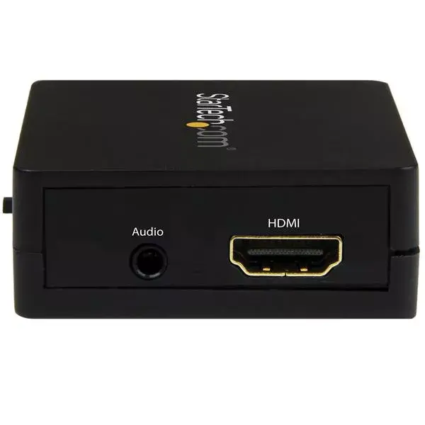 Аудио экстрактор HDMI StarTech.com HD2A Photo 3