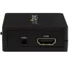 Аудио экстрактор HDMI StarTech.com HD2A Photo 3