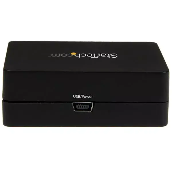 Аудио экстрактор HDMI StarTech.com HD2A Photo 4