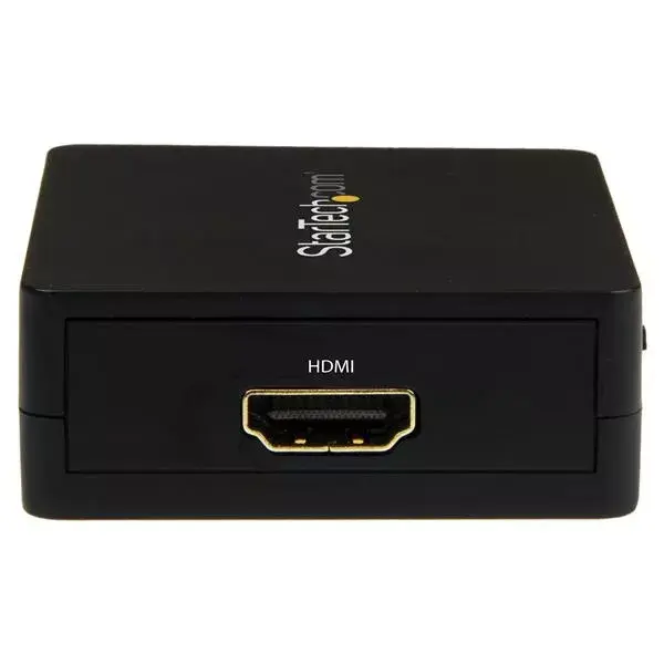 Аудио экстрактор HDMI StarTech.com HD2A Photo 5