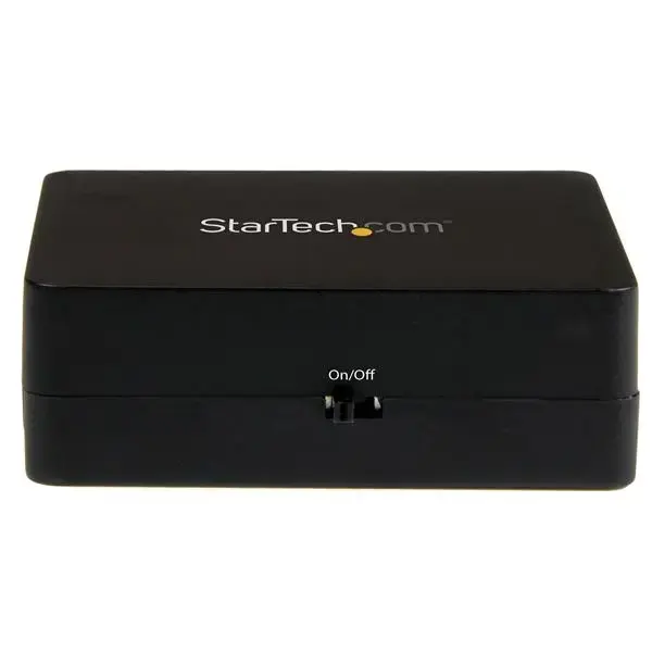Аудиоэкстрактор StarTech HDMI 1080p Photo 2