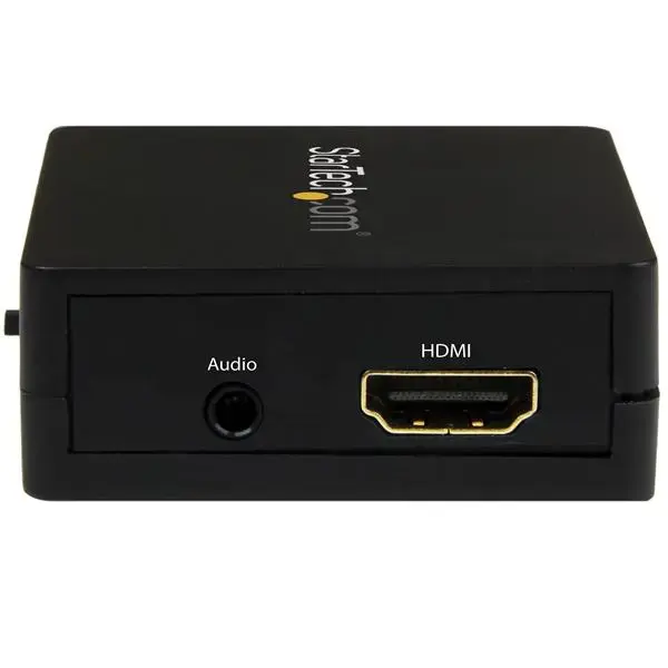 Аудиоэкстрактор StarTech HDMI 1080p Photo 3