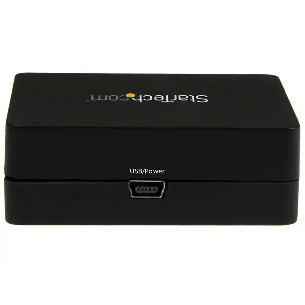Аудиоэкстрактор StarTech HDMI 1080p Photo 4