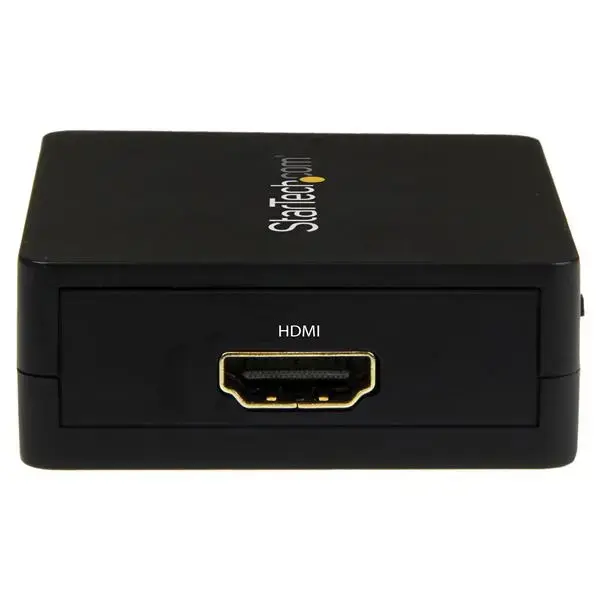 Аудиоэкстрактор StarTech HDMI 1080p Photo 5