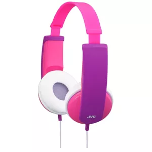 Austiņas JVC HA-KD5-P-E