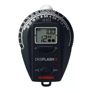 Светомер Gossen Digisix 2 Photo 1