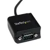 USB uz seriālo adapteri StarTech.com ICUSB2321FIS Photo 2