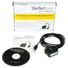 USB uz seriālo adapteri StarTech.com ICUSB2321FIS Photo 4