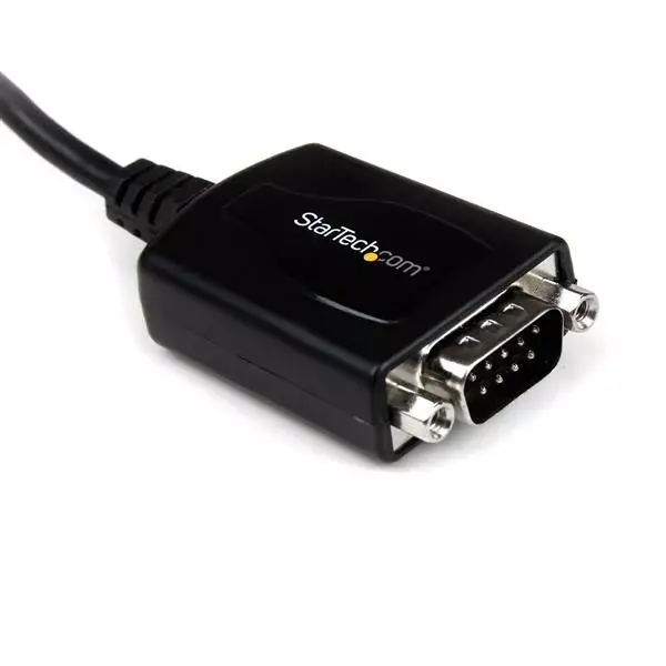 USB to Serial Adapter StarTech.com ICUSB2321X Photo 2