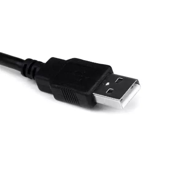 USB to Serial Adapter StarTech.com ICUSB2321X Photo 3