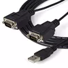 USB to Serial Adapter StarTech.com ICUSB2322F Photo 5