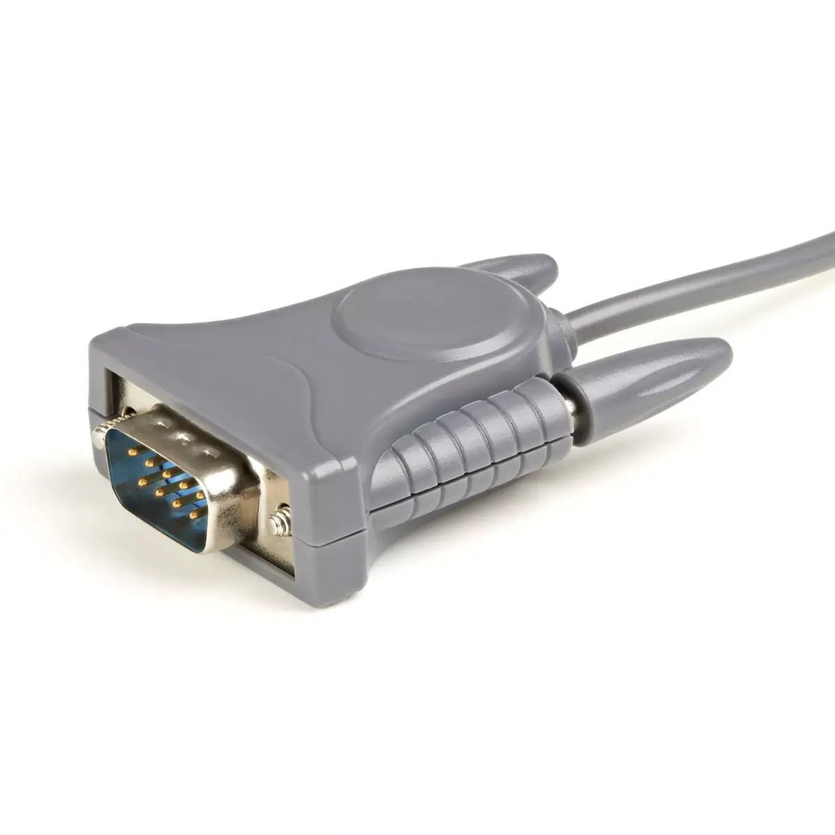 USB uz RS232 DB9/DB25 Seriālais Adaptera Vads, StarTech.com, ICUSB232DB25 Photo 4