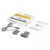 USB uz RS232 DB9/DB25 Seriālais Adaptera Vads, StarTech.com, ICUSB232DB25 Photo 6