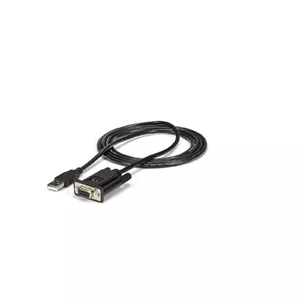 USB to Serial RS232 Adapter StarTech.com ICUSB232FTN