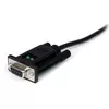 USB uz seriālo RS232 adapteri StarTech.com ICUSB232FTN Photo 2