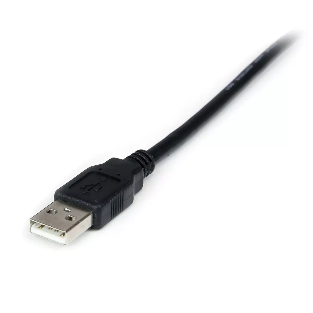 USB uz seriālo RS232 adapteri StarTech.com ICUSB232FTN Photo 3