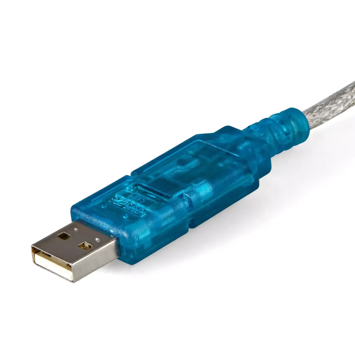 USB uz RS232 adaptera kabelis StarTech ICUSB232SM3 Photo 2