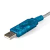 USB uz RS232 adaptera kabelis StarTech ICUSB232SM3 Photo 2
