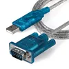 USB uz RS232 adaptera kabelis StarTech ICUSB232SM3 Photo 3