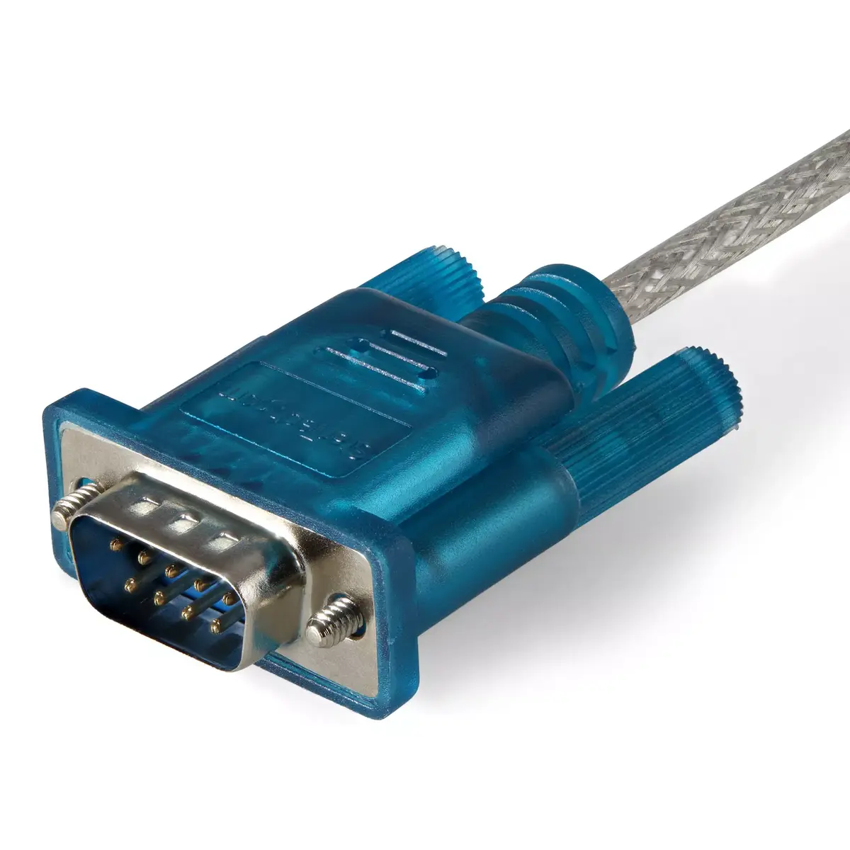 USB uz RS232 adaptera kabelis StarTech ICUSB232SM3 Photo 4