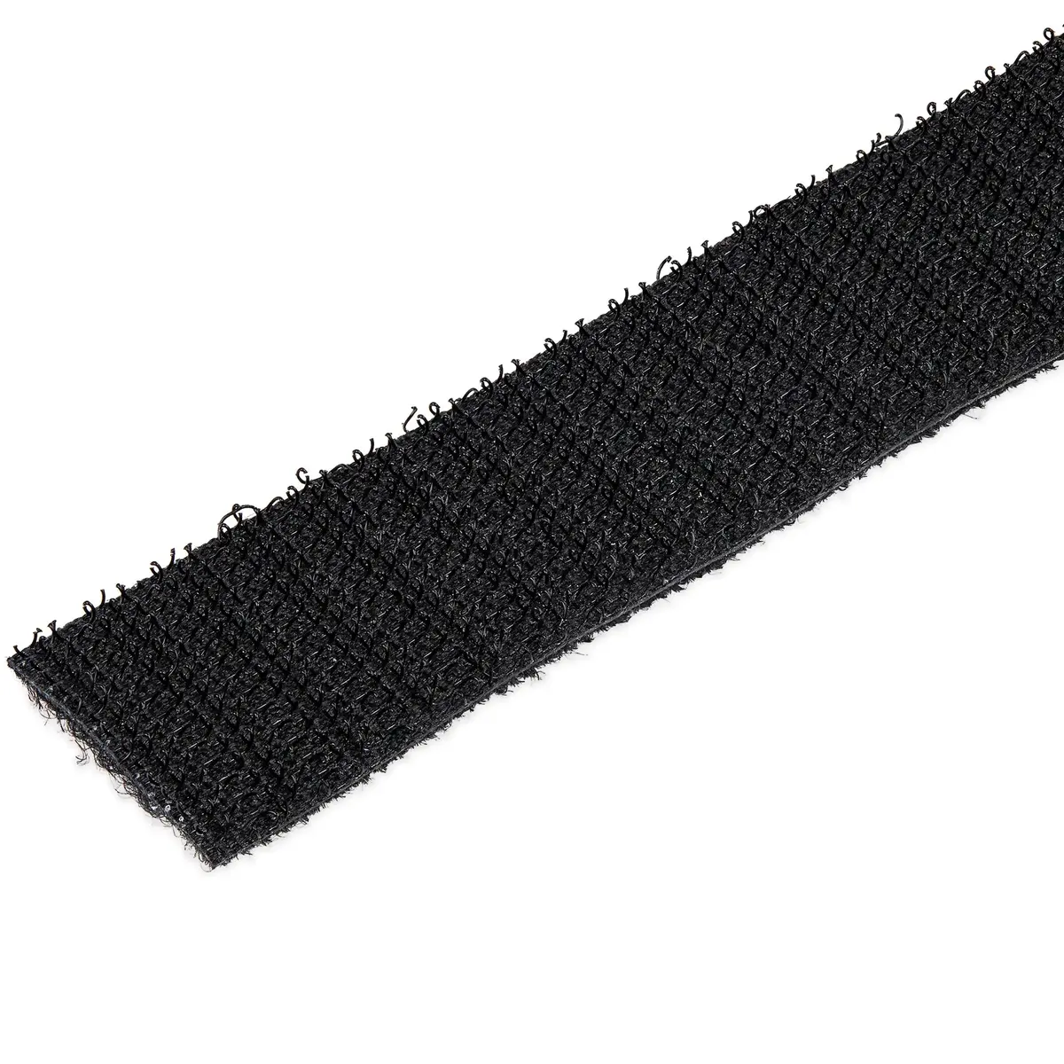 StarTech HKLP50 Hook and Loop Cable Tie Roll Photo 2