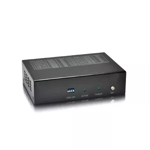 AV transmitter & receiver LevelOne HVE-9100