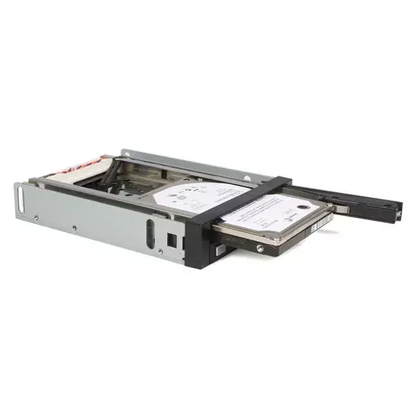 SATA Mobile Rack Backplane StarTech.com HSB220SAT25B Photo 5