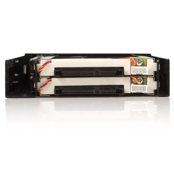 SATA Mobile Rack Backplane StarTech.com HSB220SAT25B Photo 6
