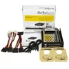 SATA Mobile Rack Backplane StarTech.com HSB220SAT25B Photo 7