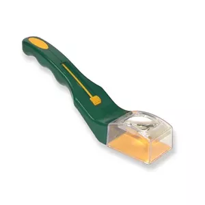 Carson HU-10 magnifier 5x Green, Yellow