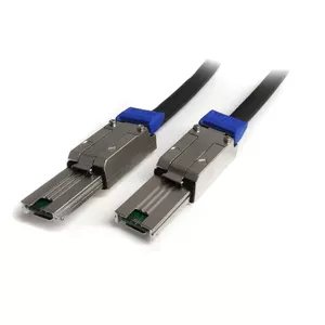 External Mini SAS Cable StarTech.com ISAS88883