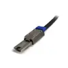 External Mini SAS Cable StarTech.com ISAS88883 Photo 2