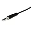 Audio Cable 3.5mm Stereo Extension StarTech.com MU1MMFS Photo 2