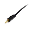 Stereo audio kabelis StarTech.com MU3MMRCA Photo 3