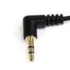 StarTech MU3MMS2RA 3.5mm Right Angle Audio Cable Photo 2