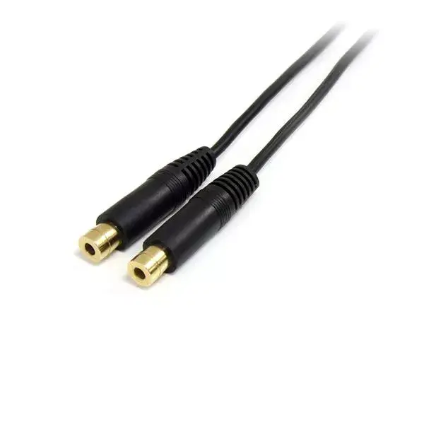 Stereo Splitter Cable StarTech.com MUY1MFF Photo 2