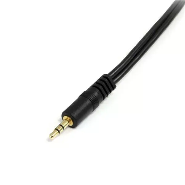 Stereo Splitter Cable StarTech.com MUY1MFF Photo 3