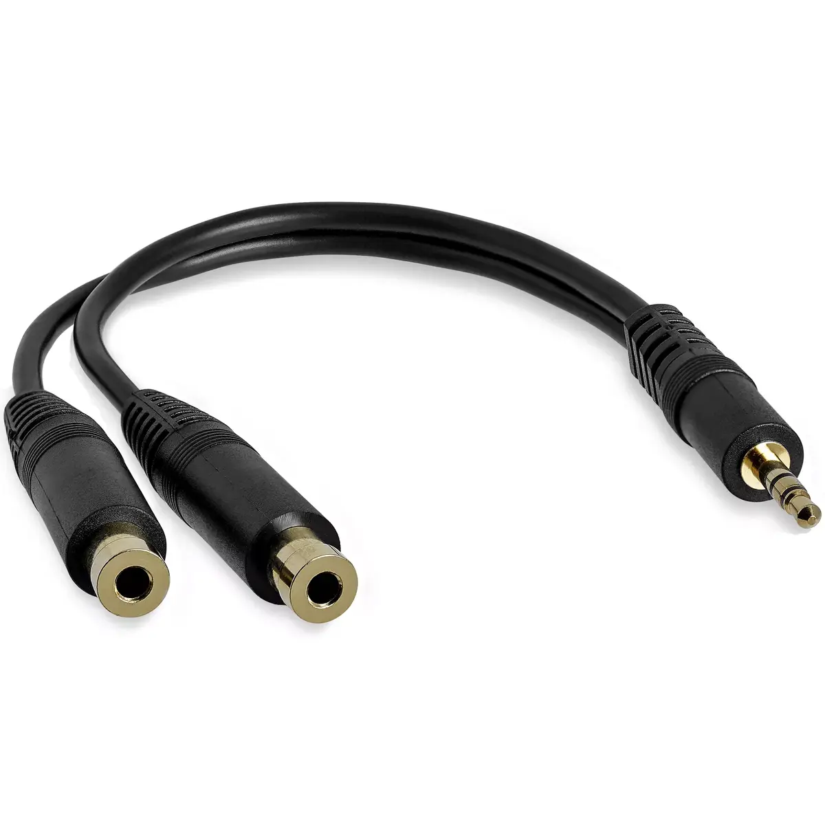Stereo Splitter Cable StarTech.com MUY1MFF Photo 4