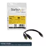 Stereo Splitter Cable StarTech.com MUY1MFF Photo 8