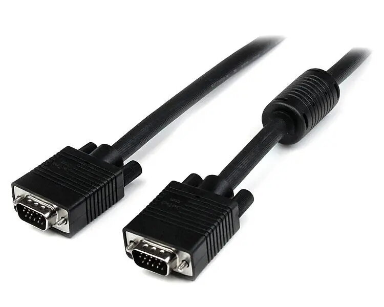 StarTech.com 25m koaksiālais augstas izšķirtspējas