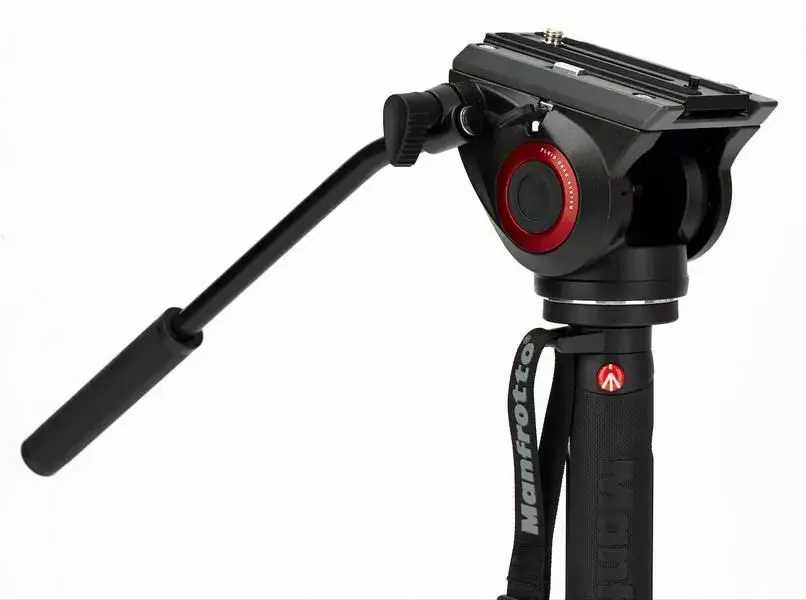 Monopods Manfrotto MVMXPRO500 Photo 1
