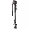 Monopods Manfrotto MVMXPRO500 Photo 3