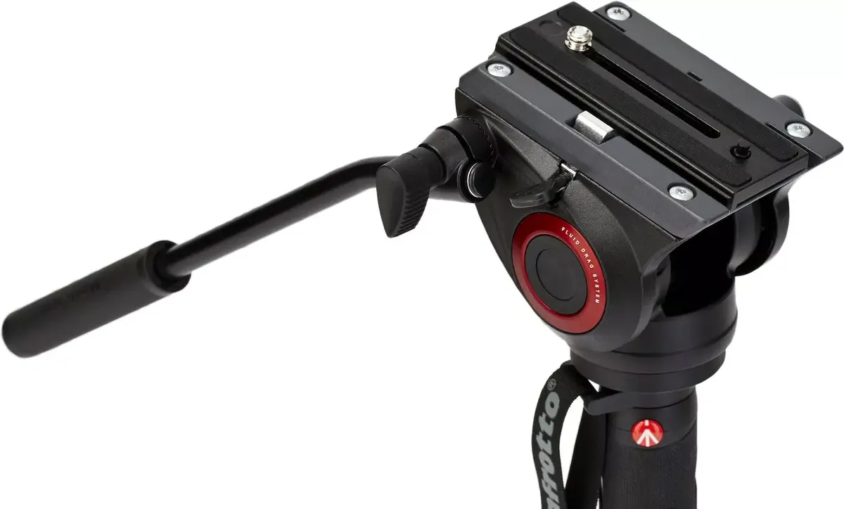 Monopods Manfrotto MVMXPRO500 Photo 6