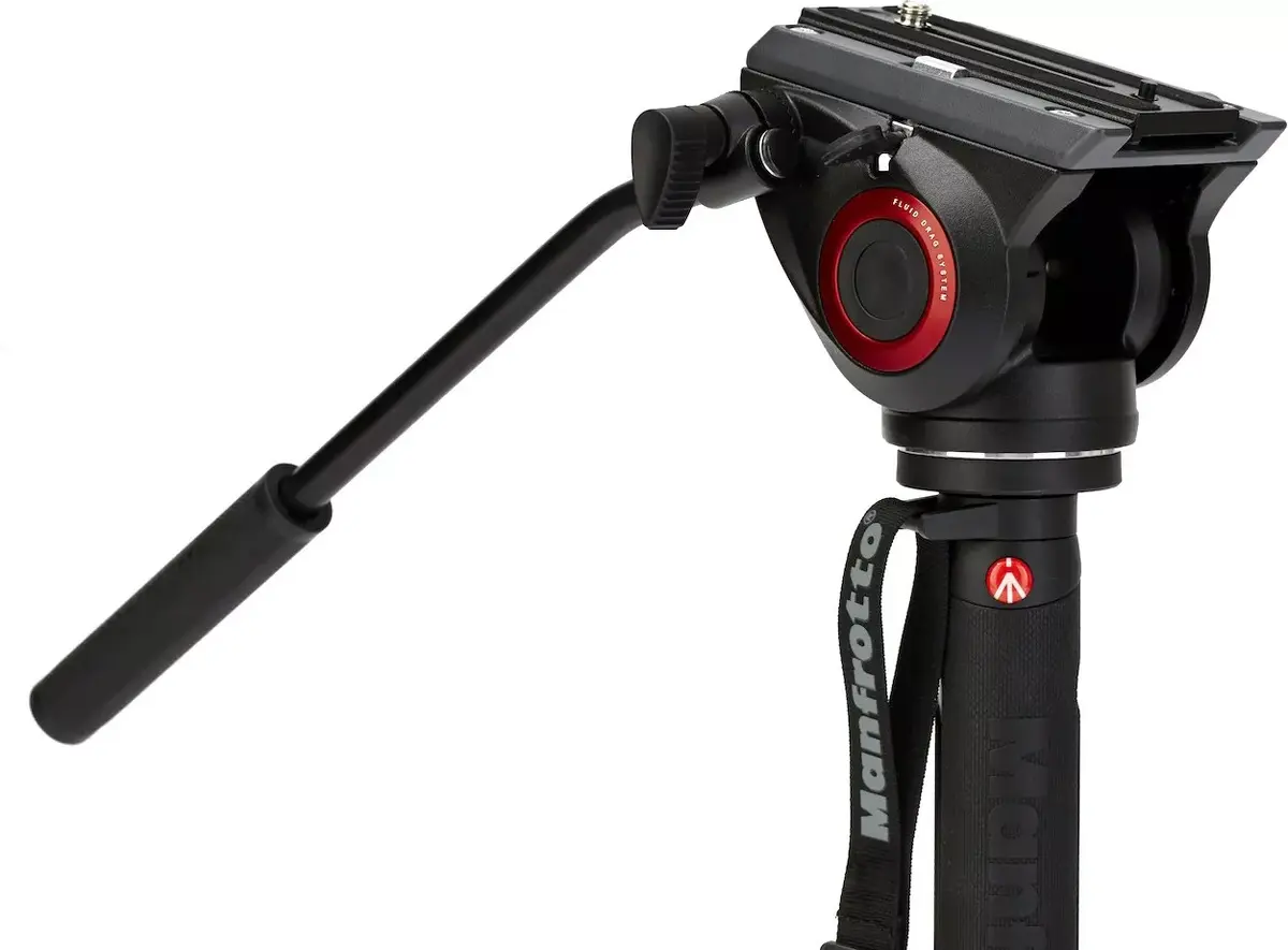 Monopods Manfrotto MVMXPRO500 Photo 8
