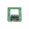 SATA Drive to mSATA Host Adapter StarTech MSAT2SAT3 Photo 3