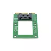 SATA Drive to mSATA Host Adapter StarTech MSAT2SAT3 Photo 4